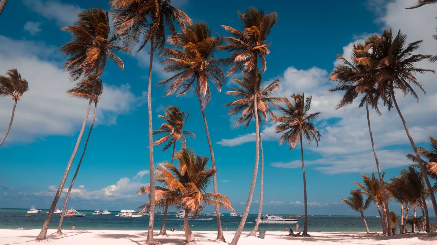 Punta Cana Primavera 2026